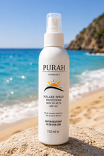 Carica l'immagine nel visualizzatore di Gallery, SOLARE PROTEZIONE MOLTO ALTA SPF 50+