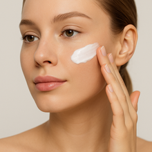 Carica l'immagine nel visualizzatore di Gallery, CREMA VISO EFFETTO FILLER CENTELLA ASIATICA