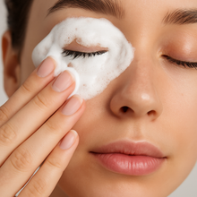 Carica l'immagine nel visualizzatore di Gallery, MOUSSE DETERGENTE OCCHI