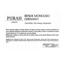 Carica l'immagine nel visualizzatore di Gallery, BENDE MONOUSO DRENANTI