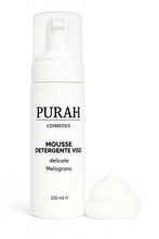 Carica l'immagine nel visualizzatore di Gallery, MOUSSE DETERGENTE VISO