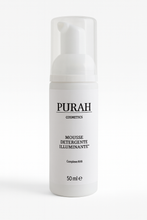 Carica l'immagine nel visualizzatore di Gallery, MOUSSE DETERGENTE ILLUMINANTE