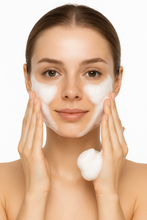 Carica l'immagine nel visualizzatore di Gallery, MOUSSE DETERGENTE VISO