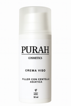 Carica l'immagine nel visualizzatore di Gallery, CREMA VISO EFFETTO FILLER CENTELLA ASIATICA