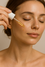 Carica l'immagine nel visualizzatore di Gallery, OLIO VISO, CORPO, CAPELLI.