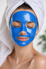 Carica l'immagine nel visualizzatore di Gallery, MASCHERA VISO HYDROGEL
Vitamina E, Camomilla, Retinolo
Acido laluronico