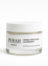 Carica l'immagine nel visualizzatore di Gallery, CREMA VISO ACIDO IALURONICO