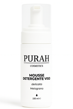 Carica l'immagine nel visualizzatore di Gallery, MOUSSE DETERGENTE VISO