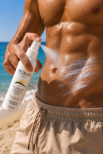 Carica l'immagine nel visualizzatore di Gallery, SOLARE PROTEZIONE MOLTO ALTA SPF 50+