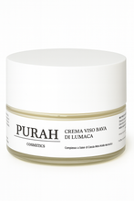 Carica l'immagine nel visualizzatore di Gallery, CREMA VISO BAVA DI LUMACA