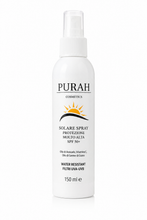 Carica l'immagine nel visualizzatore di Gallery, SOLARE PROTEZIONE MOLTO ALTA SPF 50+