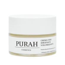Carica l'immagine nel visualizzatore di Gallery, CREMA VISO IDRATANTE VOLUMIZZANTE