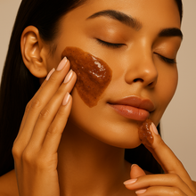 Carica l'immagine nel visualizzatore di Gallery, SCRUB VISO DELICATO