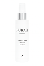 Carica l'immagine nel visualizzatore di Gallery, TONICO VISO ADDOLCENTE ALOE VERA