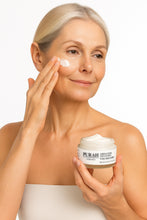 Carica l'immagine nel visualizzatore di Gallery, CREMA VISO IDRATANTE VOLUMIZZANTE