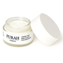 Carica l'immagine nel visualizzatore di Gallery, CREMA VISO IDRATANTE VOLUMIZZANTE