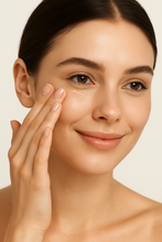 Carica l'immagine nel visualizzatore di Gallery, GEL CONTORNO OCCHI DRENANTE CON CAFFEINA