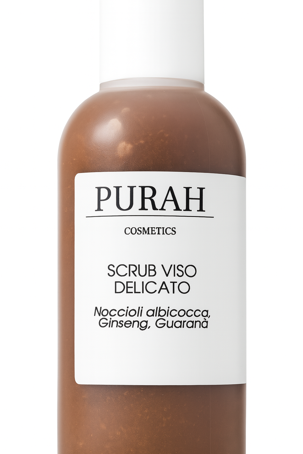 SCRUB VISO DELICATO
