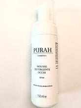 Carica l&#39;immagine nel visualizzatore di Gallery, MOUSSE DETERGENTE OCCHI
