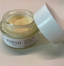 Carica l&#39;immagine nel visualizzatore di Gallery, CREMA VISO ANTIAGE EFFETTO FILLER
