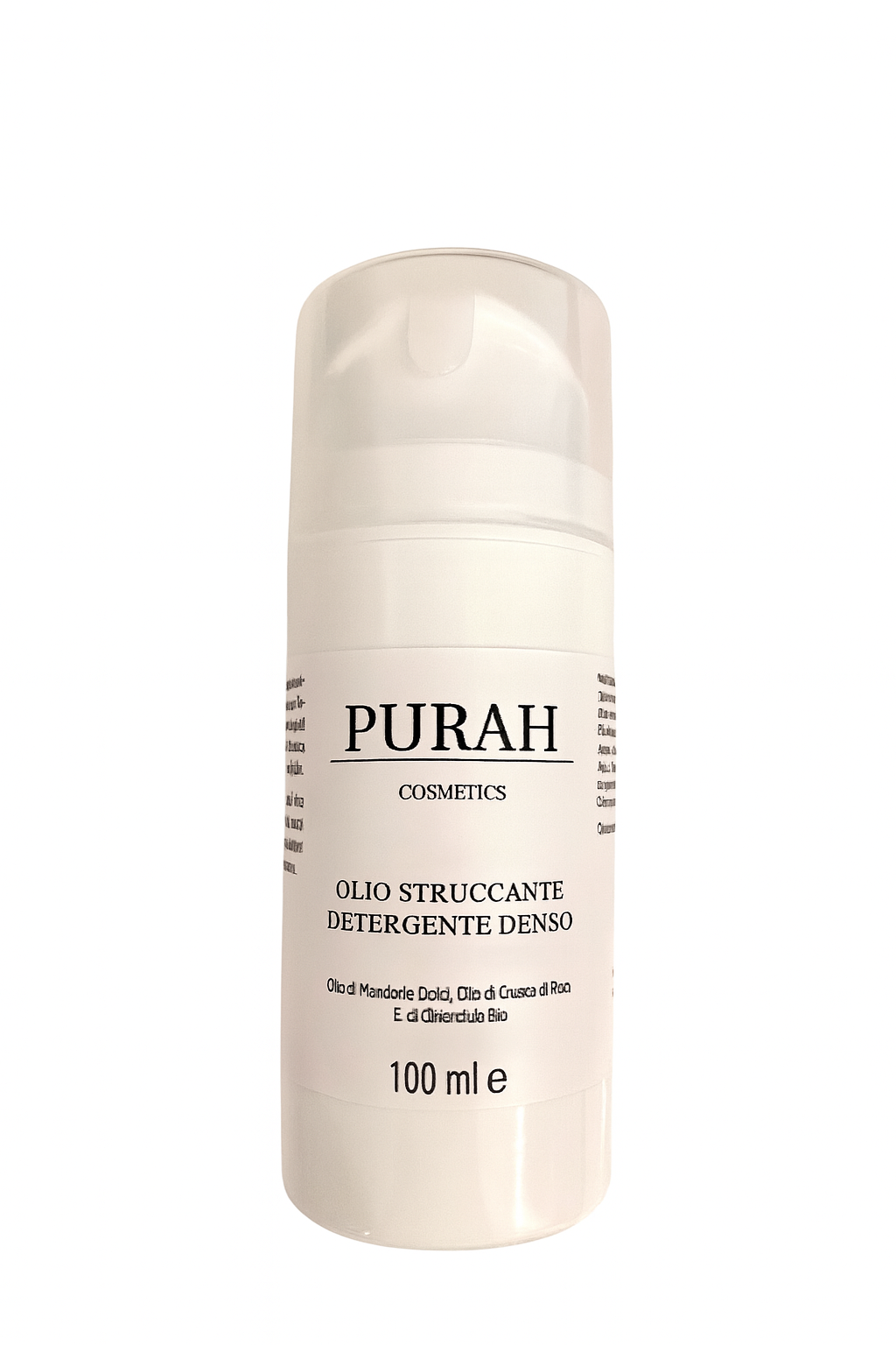 OLIO STRUCCANTE