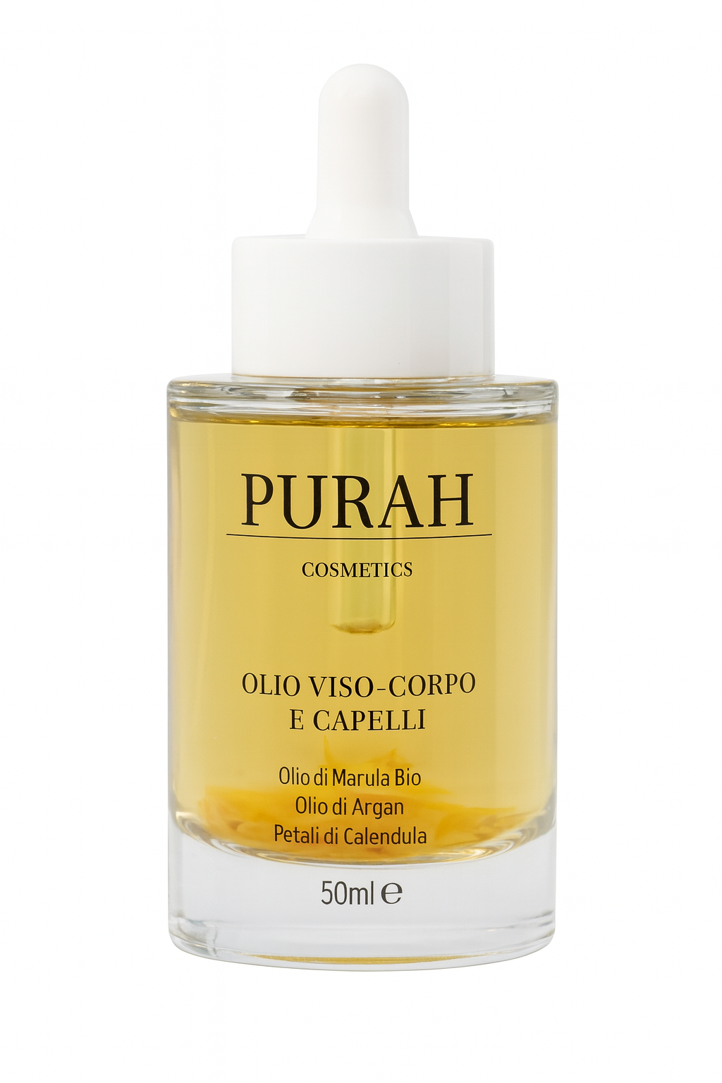 OLIO VISO, CORPO, CAPELLI.
