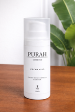 Carica l'immagine nel visualizzatore di Gallery, CREMA VISO EFFETTO FILLER CENTELLA ASIATICA
