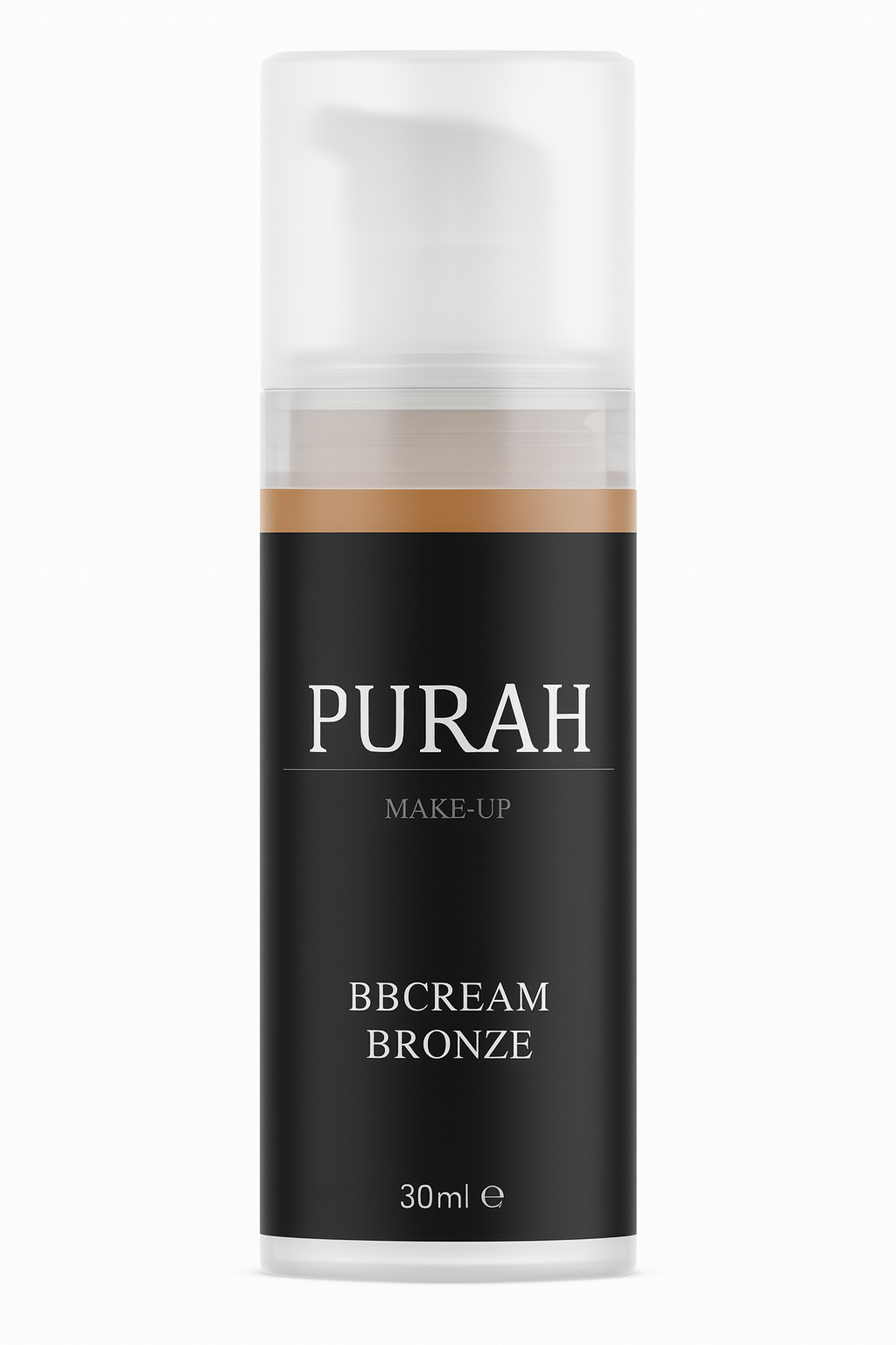 BB CREAM BRONZE