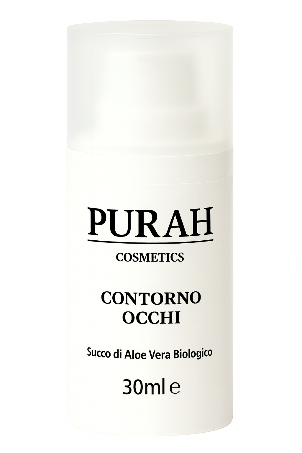 CREMA CONTORNO OCCHI