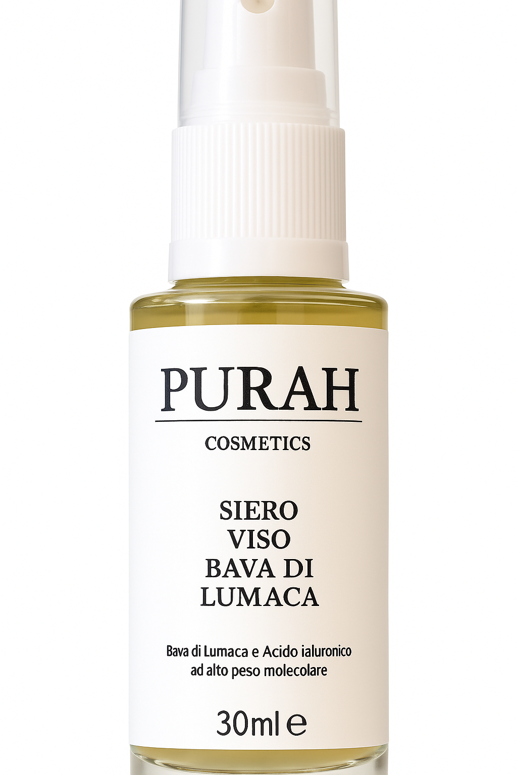 SIERO VISO ASPERSINA