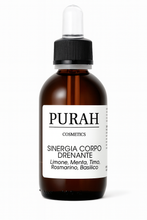Carica l&#39;immagine nel visualizzatore di Gallery, SINERGIA CORPO DRENANTE
