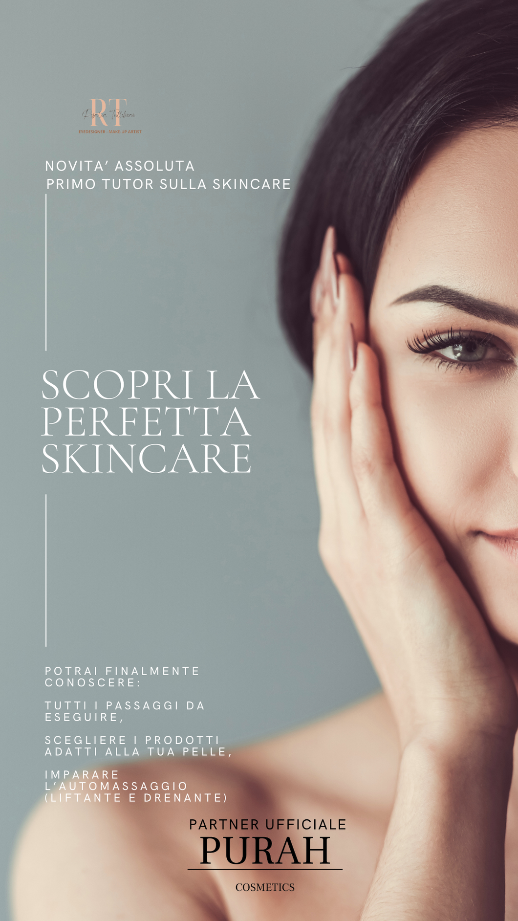 Skincare Experience