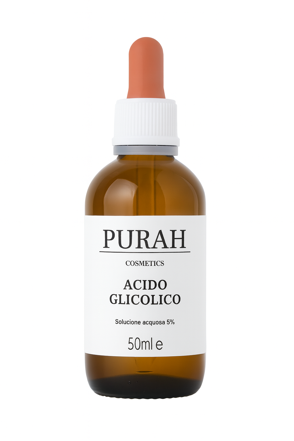 ACIDO GLICOLICO SOL. 5%