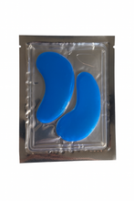 Carica l'immagine nel visualizzatore di Gallery, PATCH OCCHI HYDROGEL Vitamina E, Camomilla, Retinolo, Acido Ialuronico
