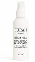 Carica l&#39;immagine nel visualizzatore di Gallery, CREMA SPRAY SUPERRAPIDA RASSODANTE
