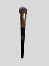 Carica l&#39;immagine nel visualizzatore di Gallery, KIT PROFESSIONALE DI PENNELLI MAKE-UP
