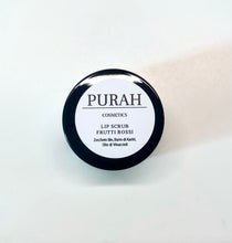 Carica l&#39;immagine nel visualizzatore di Gallery, LIP SCRUB FRUTTI ROSSI
