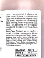 Carica l&#39;immagine nel visualizzatore di Gallery, SCRUB VISO DELICATO
