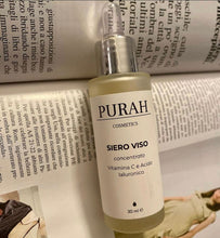 Carica l&#39;immagine nel visualizzatore di Gallery, SIERO VISO CONCENTRATO
