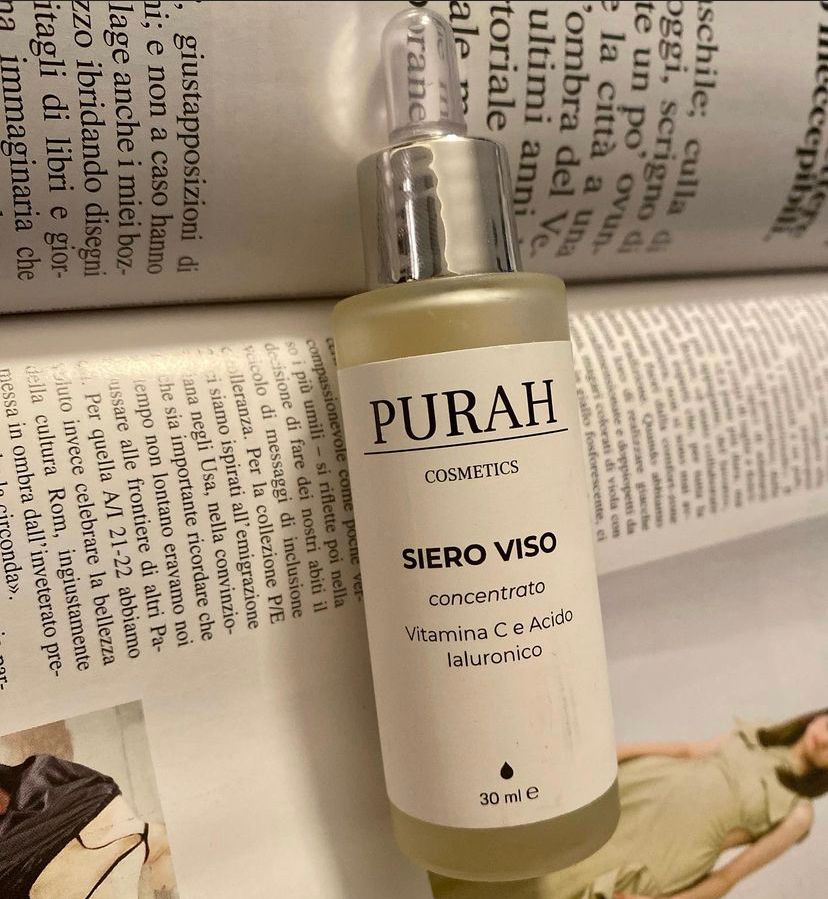 SIERO VISO CONCENTRATO